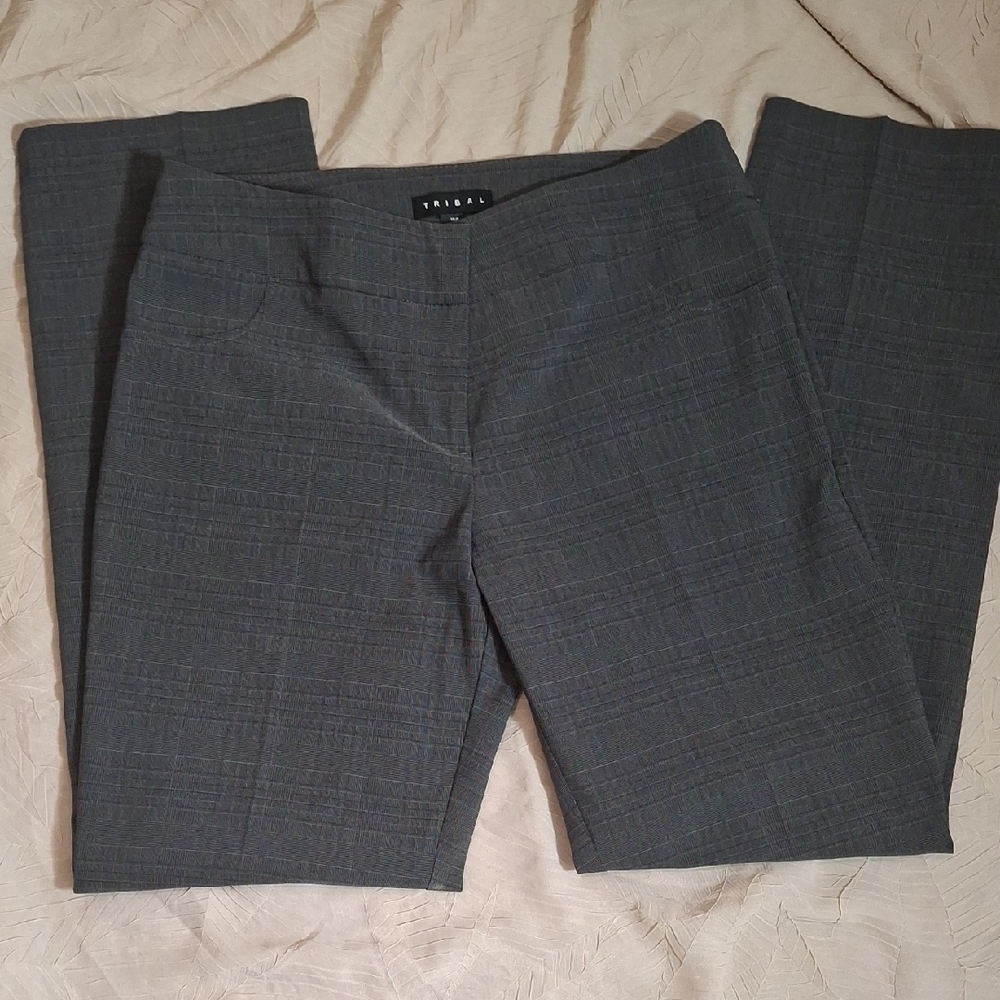 Tribal Women's Pants Perfect For Any Occasion Size 10P